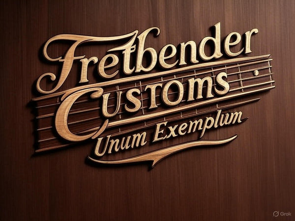 Fretbender Customs